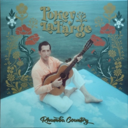 NEW WEST RECORDS Pokey Lafarge - Rhumba Country - (Indie Exclusive, Sticker, Gatefold Lp Jacket, Autographed / Star Signed) - [Vinyl]