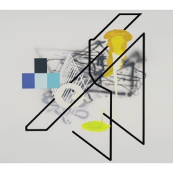 CONSTELLATION Esmerine - Mechanics Of Dominion - [CD]