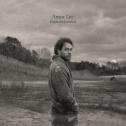HOAGIEMOUTH RECORDS Amos Lee - Transmissions (Standard) - Vinyl