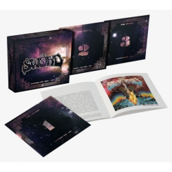 The Sword - Chronology: 2006-2018 - (Boxed Set) - [CD]