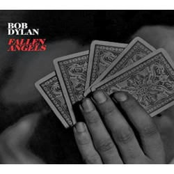 SI / COLUMBIA Bob Dylan - Fallen Angels - [CD]