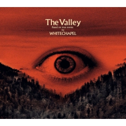 METAL BLADE RECORDS Whitechapel - Valley - [CD]