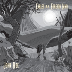 FAT POSSUM John Doe - Fables In A Foreign Land - [Vinyl]