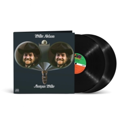 RHINO-ATLANTIC Willie Nelson - Shotgun Willie (50Th Anniversary Deluxe Edition) - (Rsd Exclusive, Deluxe Edition, Anniversary Edition) - [Vinyl]