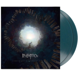 SI / METAL BLADE REC Redemption - Long Night's Journey Into Day - [Vinyl]