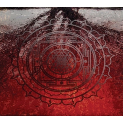 SI / RED / TRANSLAT Mouth Of The Architect - Path Of Eight - [CD]