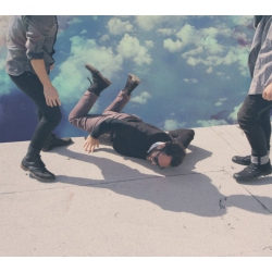 FRENCH KISS Local Natives - Hummingbird - [CD]