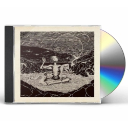 OUTSIDE/SECRETLY DIS Dust - Agony Planet - [CD]