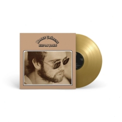 MERCURY Elton John - Honky Chateau [50Th Anniversary] - (Limited Edition, Colored Vinyl, Gold, Anniversary Edition) - [Vinyl]
