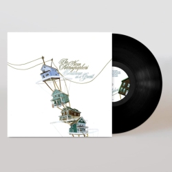 MERGE The New Pornographers - Continue As A Guest - [Vinyl]