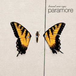 WARNERNONDIST / FUEL Paramore - Brand New Eyes - [Vinyl]