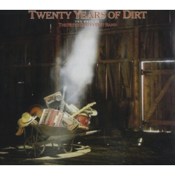 WBR The Nitty Gritty Dirt Band - Twenty Years Of Dirt: The Best Of The Nitty Gritty Dirt Band - CD