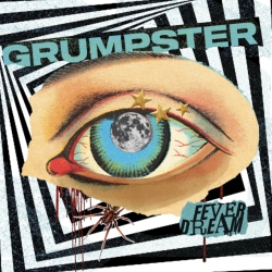 PURE NOISE RECORDS Grumpster - Fever Dream - [Vinyl]