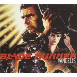 EWT Vangelis - Blade Runner - CD