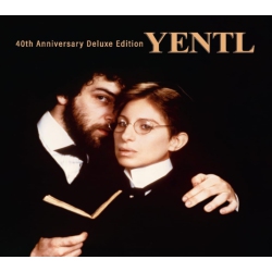 COLUMBIA/LEGACY Barbra Streisand - Yentl (40Th Anniversary Deluxe Edition) - (Deluxe Edition, Anniversary Edition) - [CD]