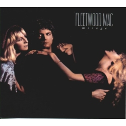 WBR Fleetwood Mac - Mirage [Import] - (Canada - Import) - [CD]
