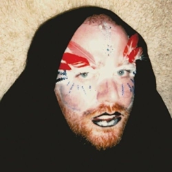 RED / DINE ALONE REC Sam Coffey & The Iron Lungs - Sam Coffey & The Iron Lungs [Import] - (Canada - Import) - [Vinyl]