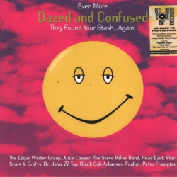 Various Artists - Even More Dazed And Confused (Music From The Motion Picture) - (RSD Exclusive, Colored Vinyl, Purple, Smoke) - [Vinyl]