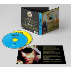 WEA Falco - Wiener Blut [Deluxe] [Import] - (Deluxe Edition, Canada - Import) - [CD]