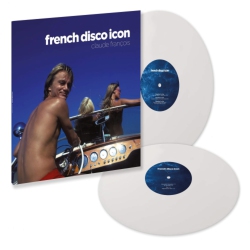 Claude François - Claude Francois: French Disco Icon [Import] - (Canada - Import) - [Vinyl]