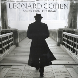 COLUMBIA/LEGACY Leonard Cohen - Songs From The Road [Import] - (180 Gram Vinyl) - [Vinyl]