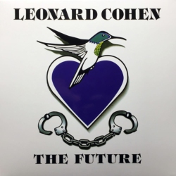 COLUMBIA Leonard Cohen - Future [Import] - (United Kingdom - Import) - [Vinyl]