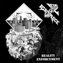 MVD Soil Of Ignorance - Soil Of Ignorance / Endless Demise - [Vinyl]
