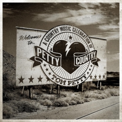 BIG MACHINE/VALORY Various Artists - Petty Country: A Country Music Celebration Of Tom Petty (Various Artis Ts) - [Vinyl]