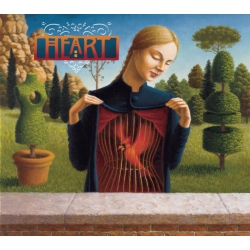 EPIC/LEGACY Heart - Greatest Hits - [CD]