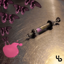 TWISTED/INGROOVES Younger Brother - Vaccine Electronic (2Lp) - Vinyl