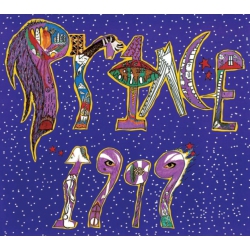 WARNER RECORDS Prince - 1999 [Deluxe] - [CD]