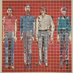 RHW The Talking Heads - More Songs About Buildings And Food (180 Gram Vinyl) - (180 Gram Vinyl) - [Vinyl]