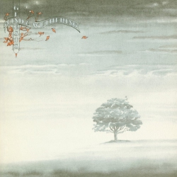 WARNER Genesis - Wind & Wuthering - Vinyl