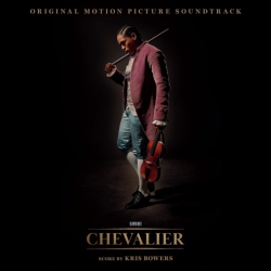 JOSEPH BOLOGNE / BOWERS / ABELS / CHEVALIER DE SAI - Chevalier (Original Soundtrack) - (Limited Edition) - [Vinyl]