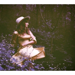 SI / THIRD MAN RECOR Margo Price - Midwest Farmer's Daughter - [CD]