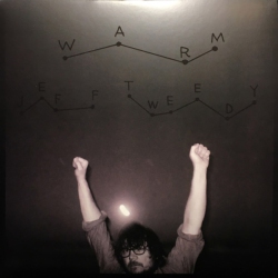LEGACY RECORDINGS Jeff Tweedy - Warm - [Vinyl]
