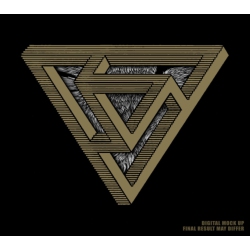 SEASON OF MIST Vltimas - Epic - (Limited Edition, Digipack Packaging) - [CD]