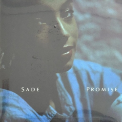 SONY MUSIC CG Sade - Promise - Vinyl