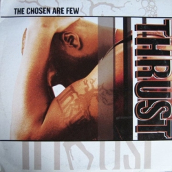RETURN TO ANALOG Thrust - Chosen Are Few [Import] - (Canada - Import) - [Vinyl]