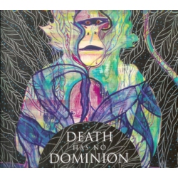 SQE MUSIC Death Has No Dominion - [CD]