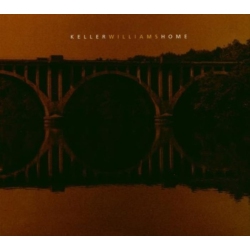 TRUE NORTH Keller Williams - Home - [CD]