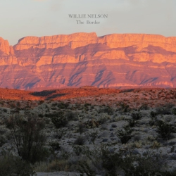 LEGACY RECORDINGS Willie Nelson - The Border - [Vinyl]