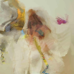 ALTERNATIVE Flock Of Dimes - Head Of Roses - [Vinyl] In Multicolor