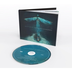 IGNITION RECORDS LTD Kelly Jones - Inevitable Incredible - [CD] In Multicolor