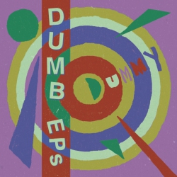 SONIC CATHEDRAL Dummy - Dumb Eps - [Vinyl]