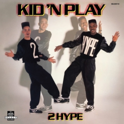 SELECT Kid 'n Play - 2 Hype - [Vinyl]