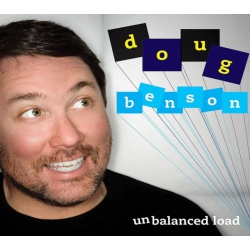 COMEDY CENTRAL Unbalanced Load - CD