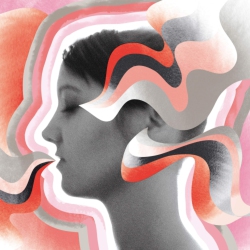 CAROLINE INTL LICENS Sophie Hunger - Halluzinationen - Vinyl