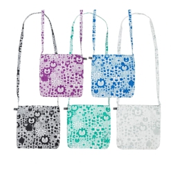 Newjeans - NewJeans 'Supernatural' NJ X MURAKAMI (Cross Bag ver.) - (Booklet, Photo Book, Photo / Photo Card, Postcard) - [CD] in Multicolor