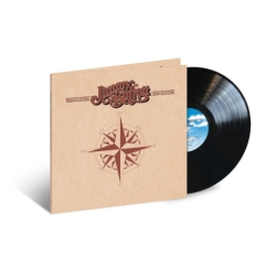 Jimmy Buffett - Changes In Latitudes, Changes In Attitudes - [Vinyl]